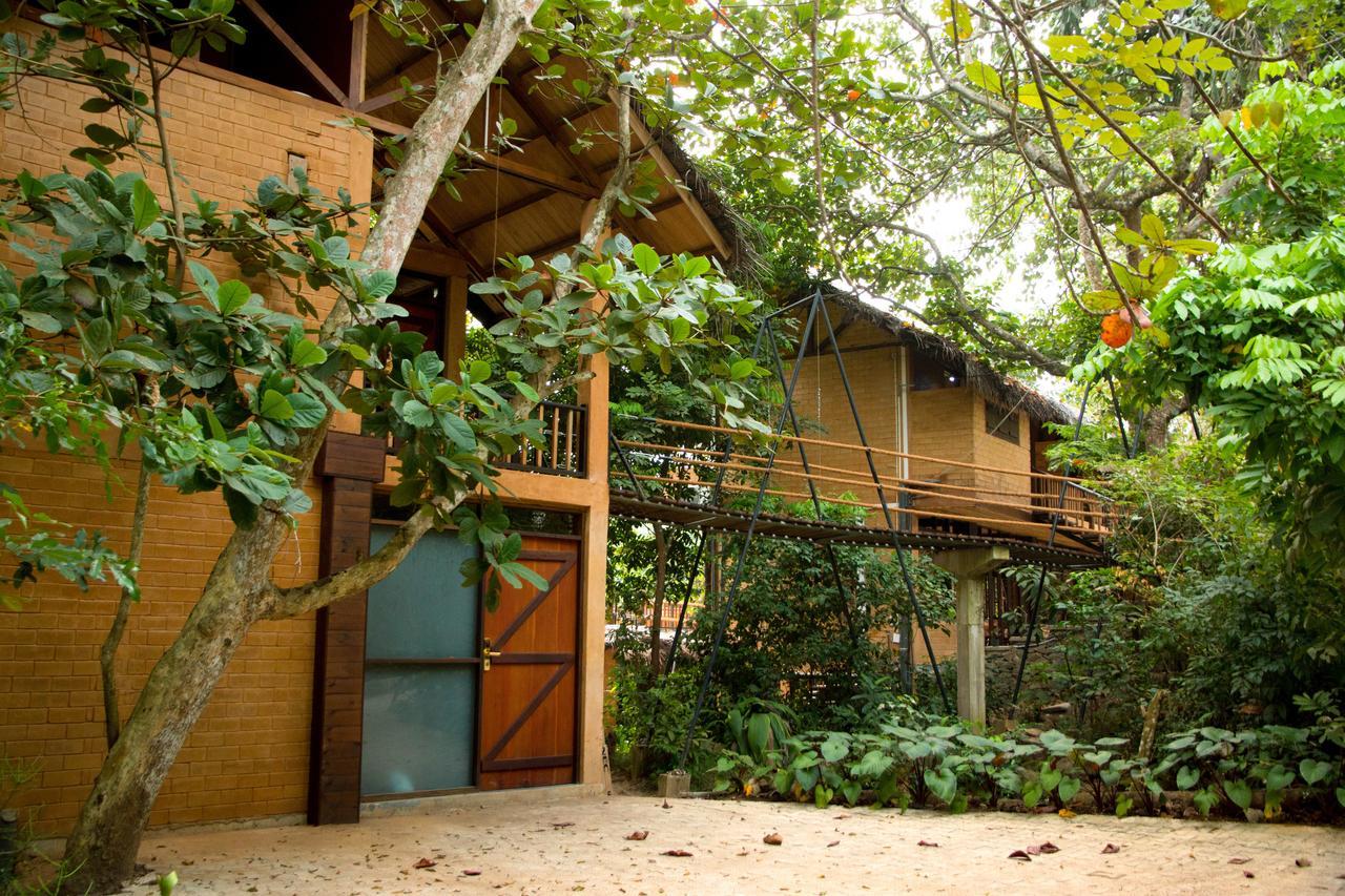 Jungle Village Unawatuna Kültér fotó