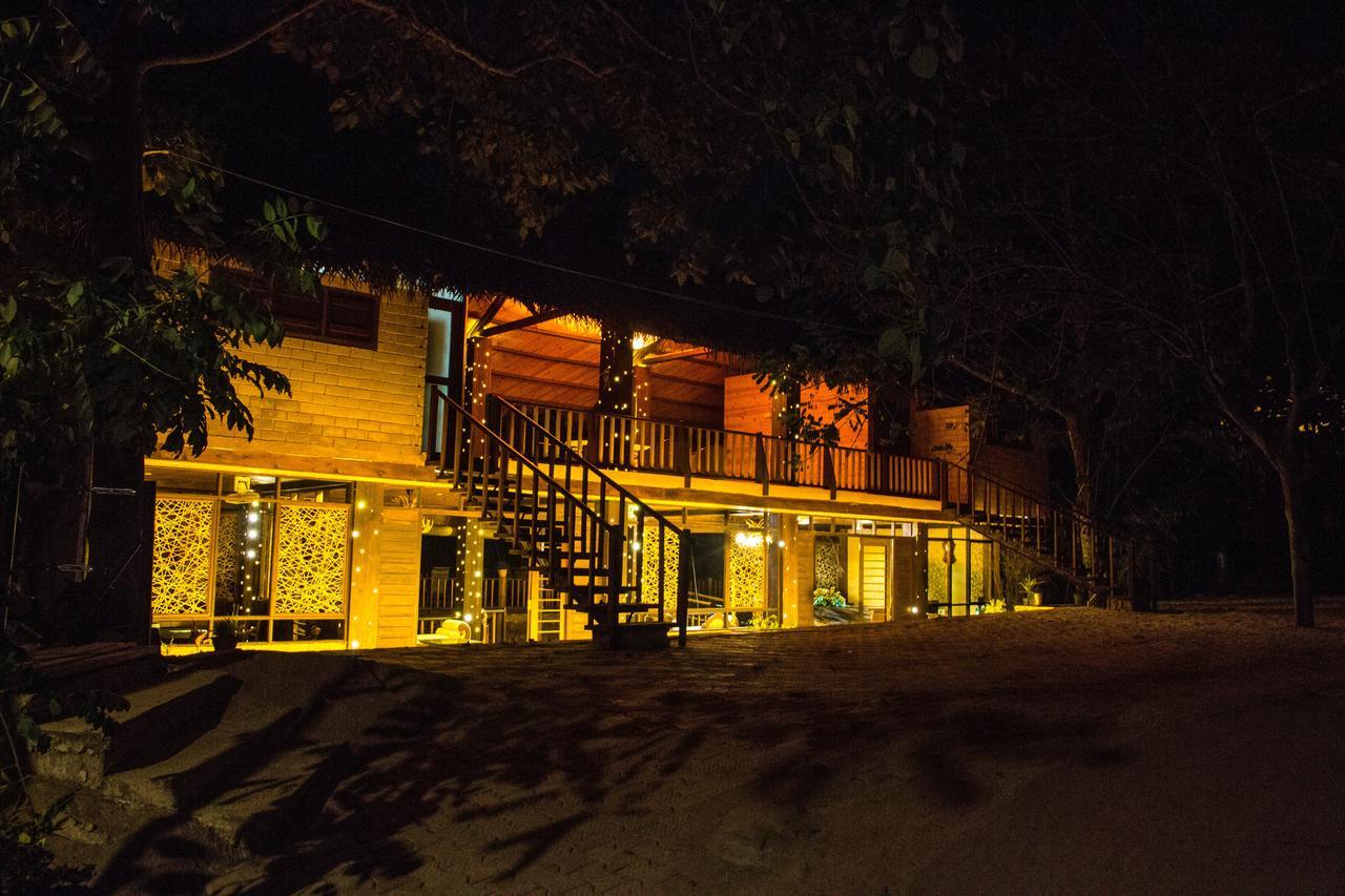 Jungle Village Unawatuna Kültér fotó